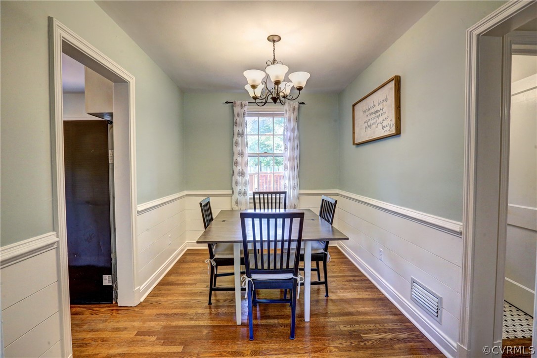 1105 Ocala Road Henrico, VA 23229 - Photo 16 of 34 Gallery Image 16