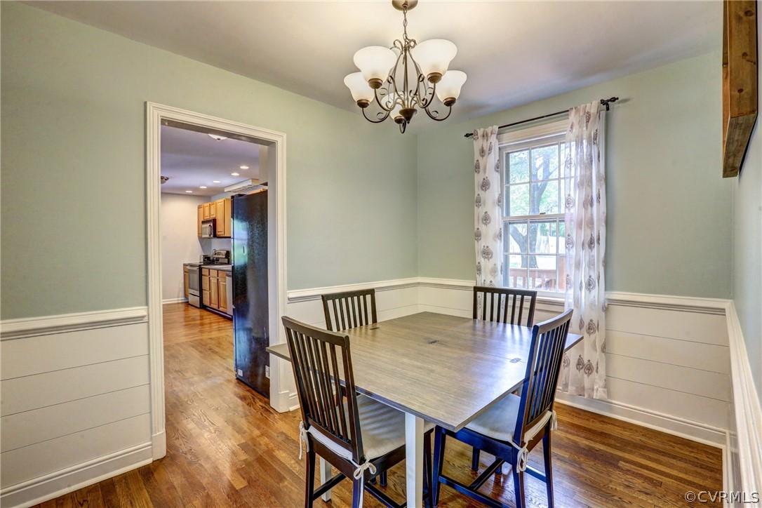 1105 Ocala Road Henrico, VA 23229 - Photo 17 of 34 Gallery Image 17