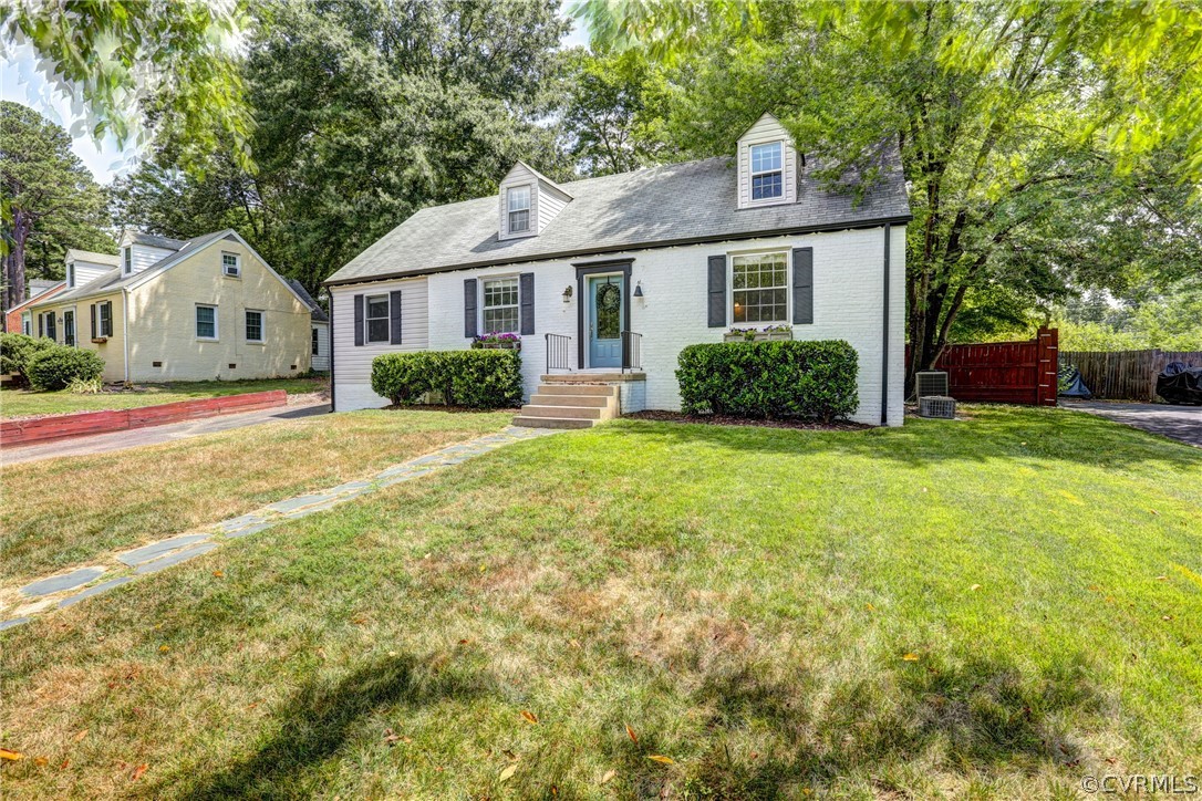 1105 Ocala Road Henrico, VA 23229 - Photo 2 of 34 Gallery Image 2