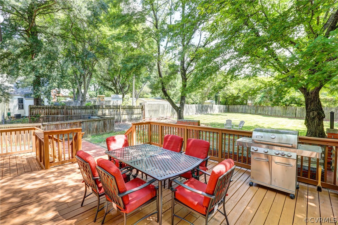 1105 Ocala Road Henrico, VA 23229 - Photo 29 of 34 Gallery Image 29