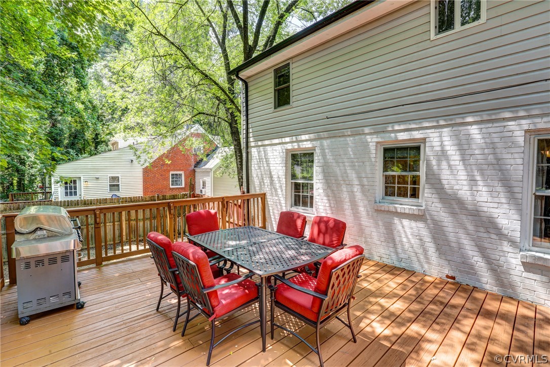 1105 Ocala Road Henrico, VA 23229 - Photo 30 of 34 Gallery Image 30