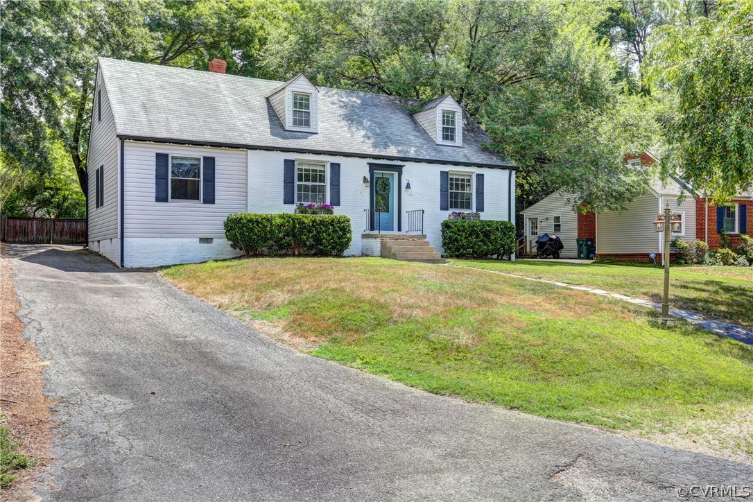 1105 Ocala Road Henrico, VA 23229 - Photo 3 of 34 Gallery Image 3