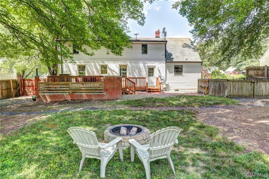 1105 Ocala Road Henrico, VA 23229 - Photo 31 of 34 Gallery Image 31