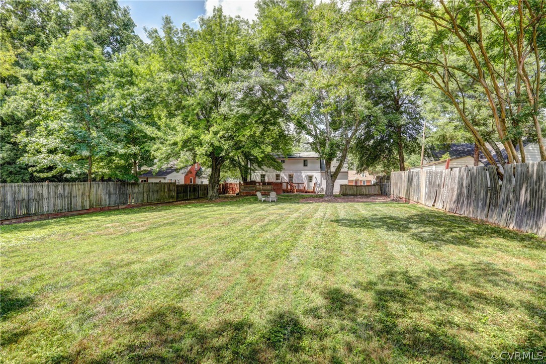 1105 Ocala Road Henrico, VA 23229 - Photo 32 of 34 Gallery Image 32