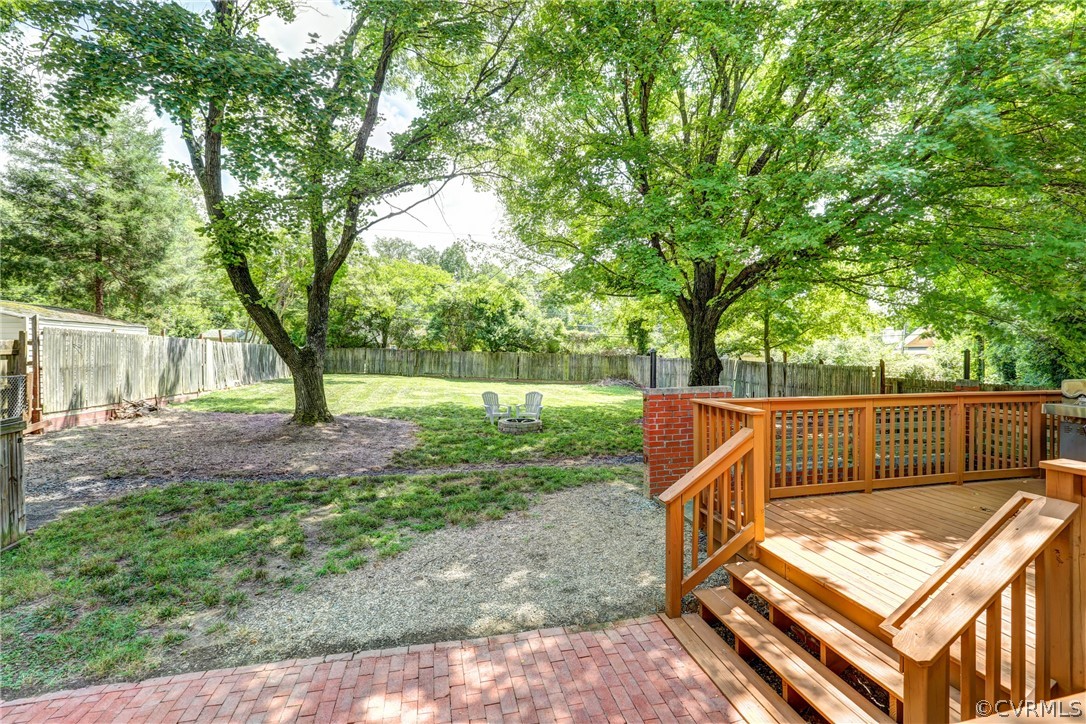 1105 Ocala Road Henrico, VA 23229 - Photo 34 of 34 Gallery Image 34