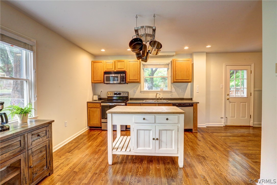 1105 Ocala Road Henrico, VA 23229 - Photo 10 of 34 Gallery Image 10