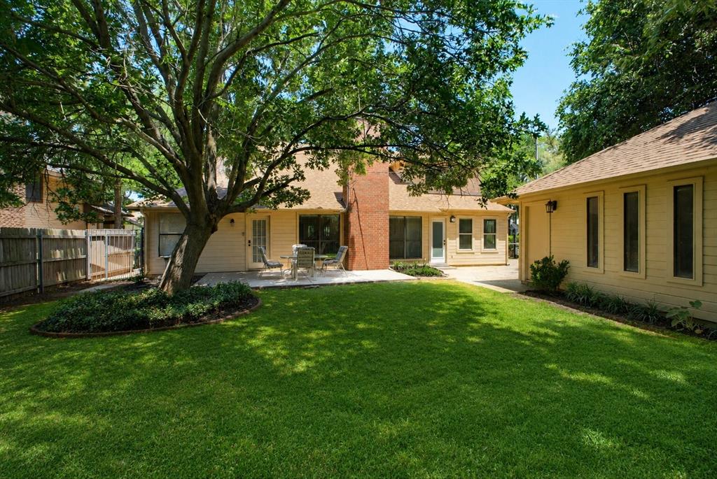 6704 Saddle Ridge Road Arlington, TX 76016 - Photo 24 of 27