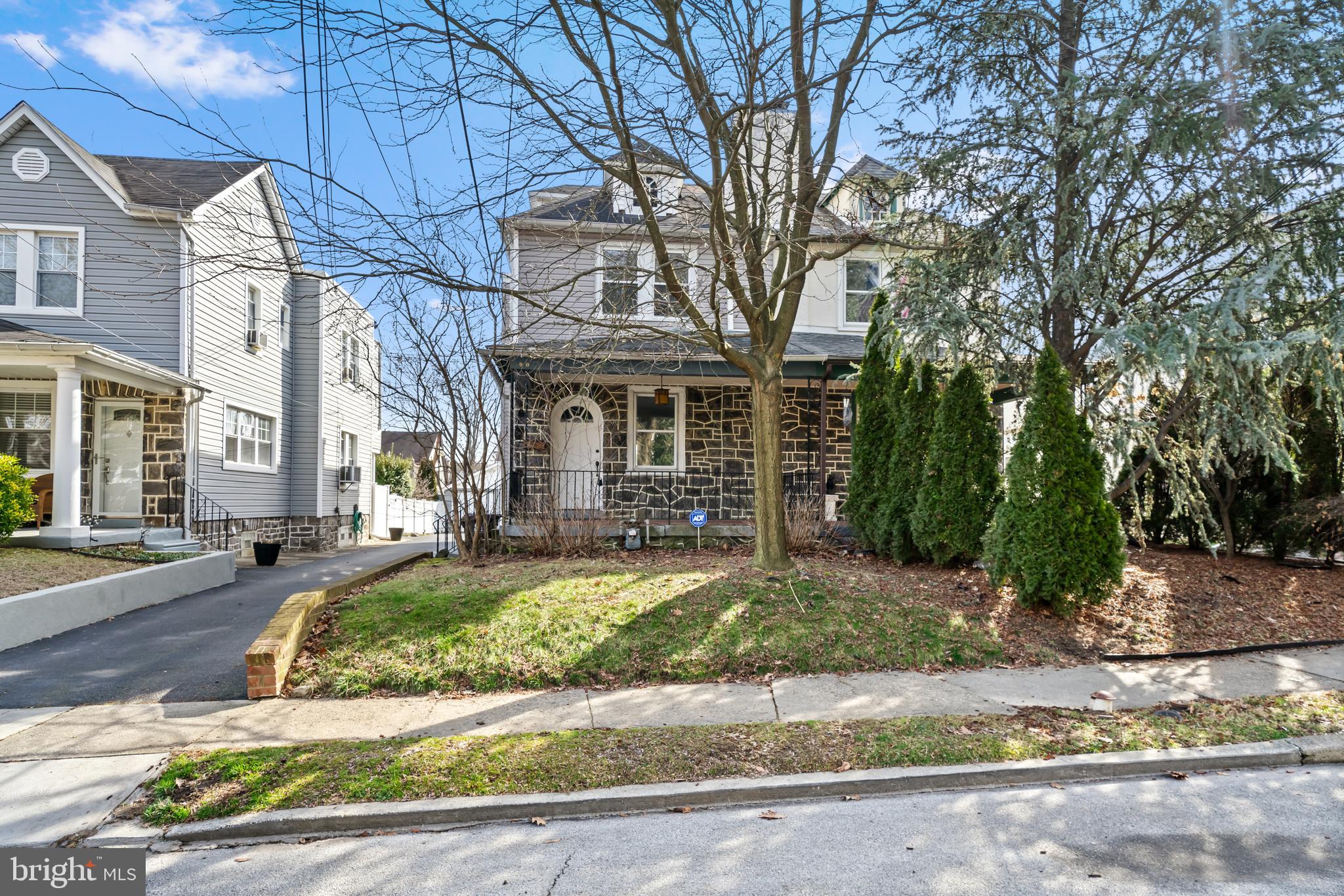 90 West Albemarle Ave