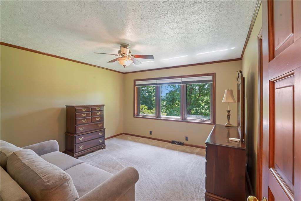 143 Lynn Road Washington, PA 15301 - Photo 18 of 25 a living room with furniture and a window