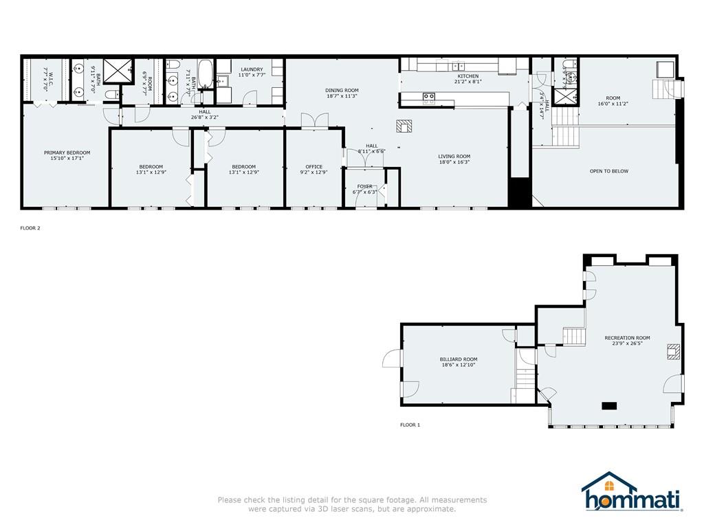 143 Lynn Road Washington, PA 15301 - Photo 5 of 25