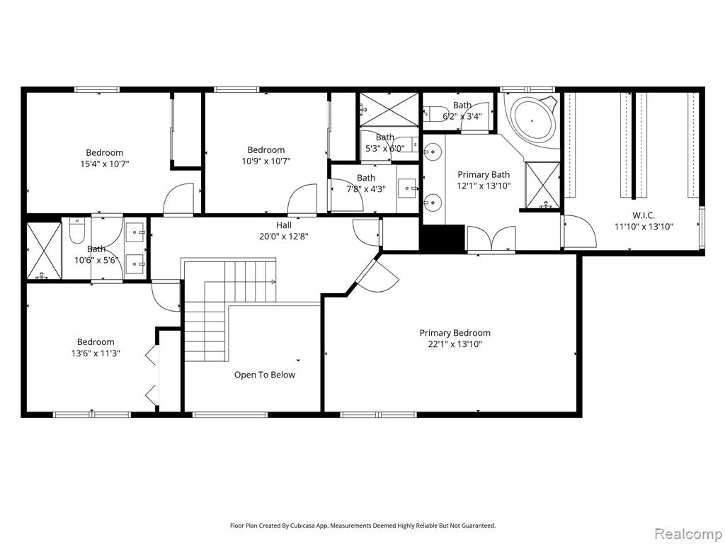 4476 Woodcliff Court Rochester, MI 48306 - Photo 73 of 74 Gallery Image 73