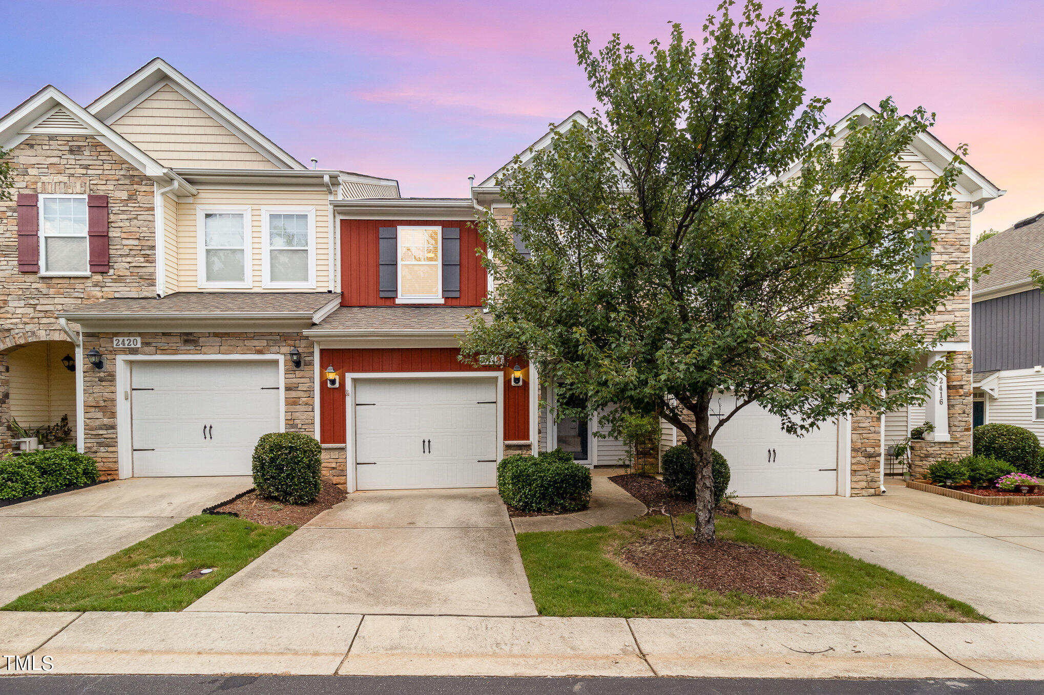 2418 Memory Ridge Drive Raleigh, NC 27606 - Photo 3 of 27 001_img_4570-edit-2