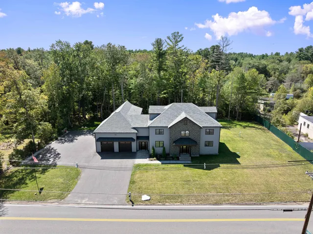 $1,350,000 | 45 Hobbs Road, Pelham, NH 03076