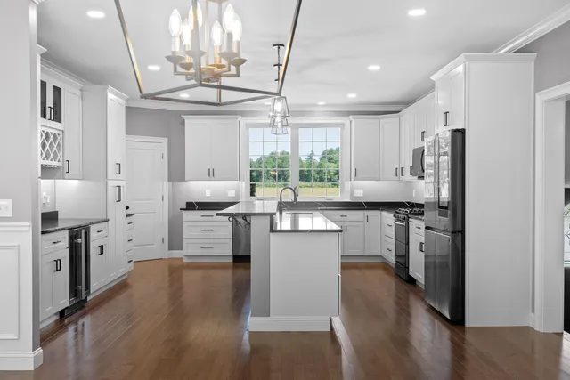 $1,350,000 | 45 Hobbs Road, Pelham, NH 03076