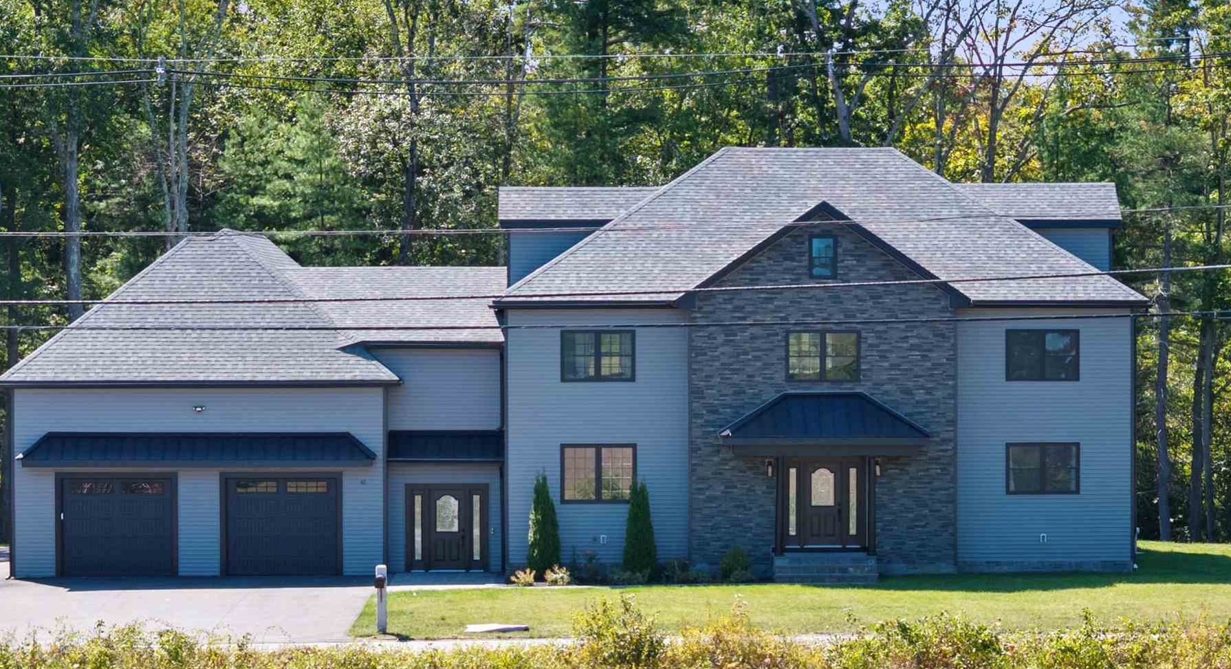 45 Hobbs Road Pelham, NH 03076 - Photo 2 of 59