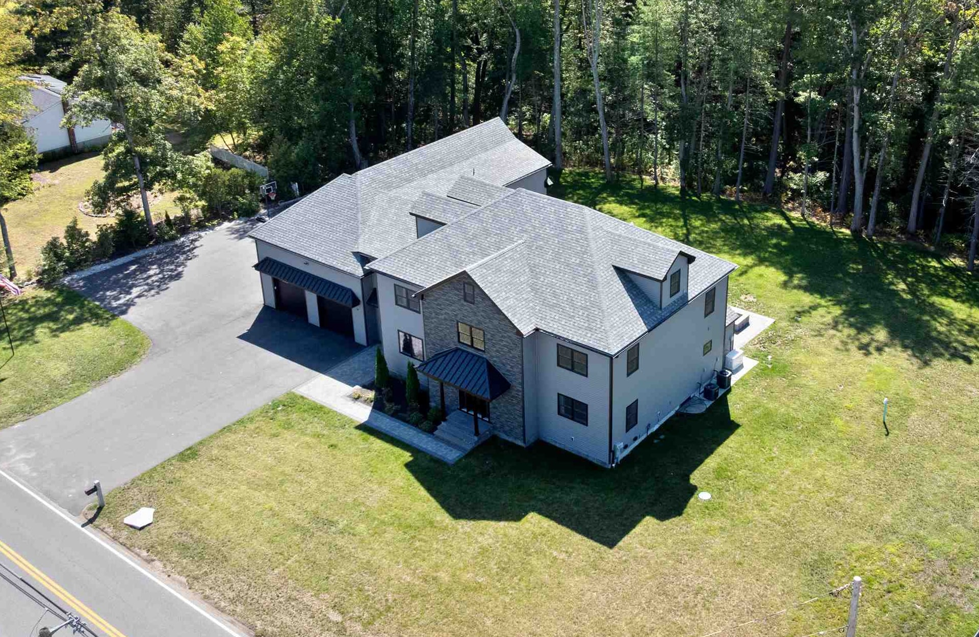 45 Hobbs Road Pelham, NH 03076 - Photo 3 of 59