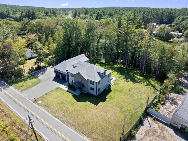 $1,350,000 | 45 Hobbs Road, Pelham, NH 03076