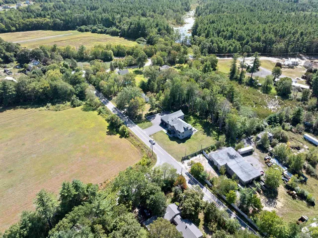 $1,350,000 | 45 Hobbs Road, Pelham, NH 03076