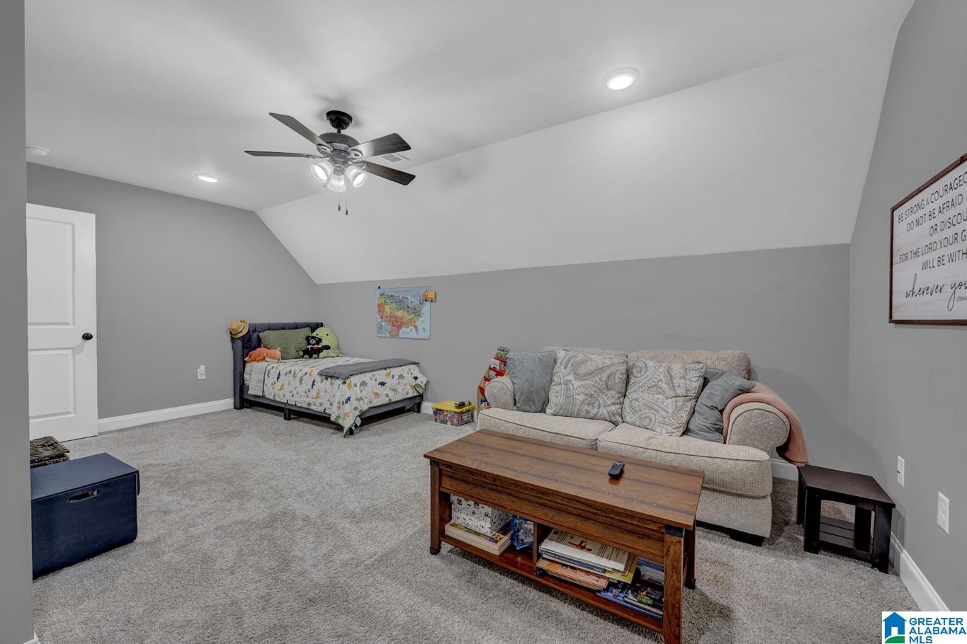 185 Cornerstone Circle Calera, AL 35040 - Photo 43 of 68