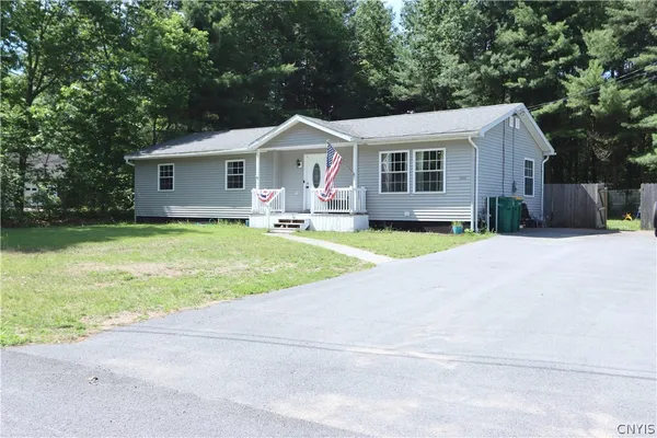 $259,900 | 23543 Rex Drive, Rutland, NY 13612
