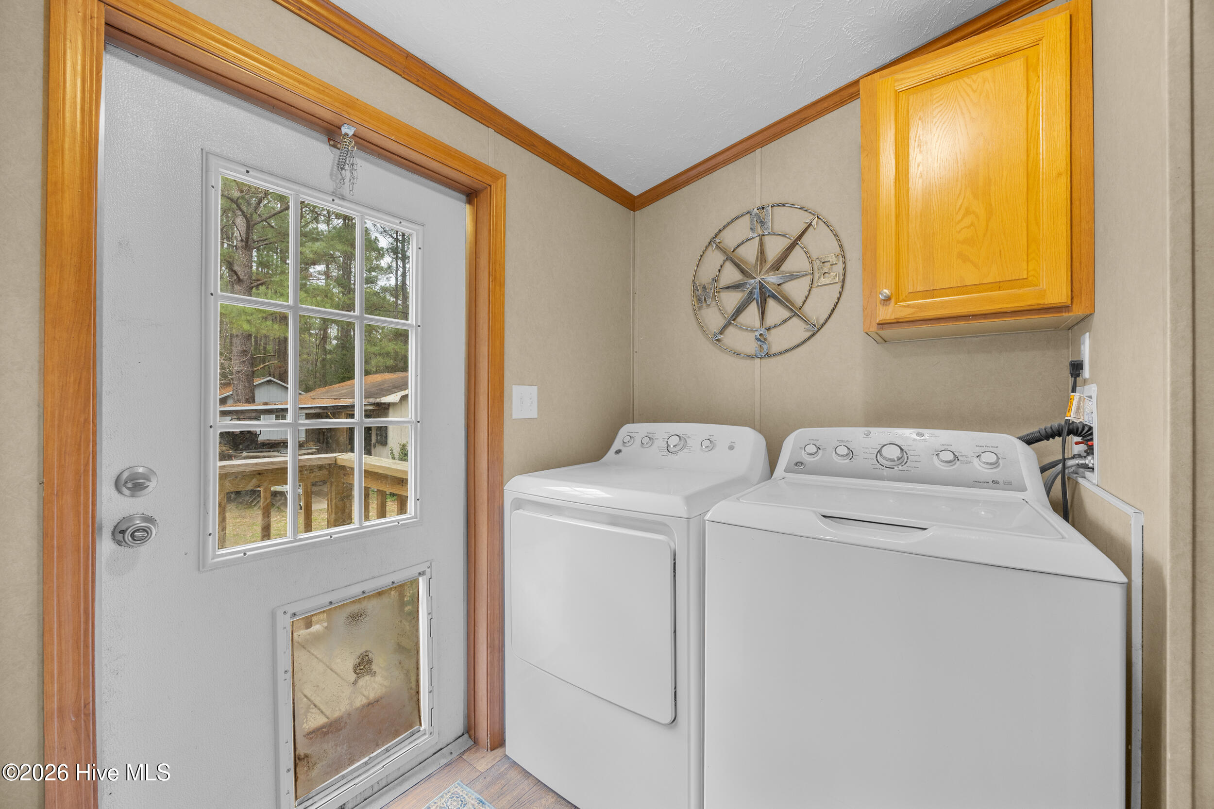 1221 Arvida Spur Road Rocky Point, NC 28457 - Photo 22 of 44 25_laundry