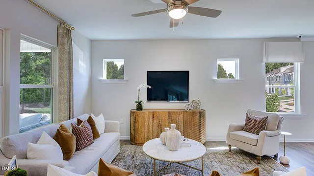 $474,990 | 505 Soar Lane, Wendell, NC 27591