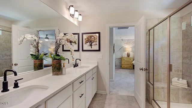 $474,990 | 505 Soar Lane, Wendell, NC 27591