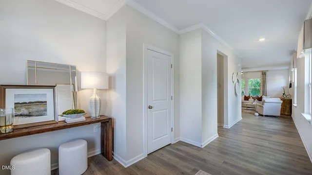 $474,990 | 505 Soar Lane, Wendell, NC 27591