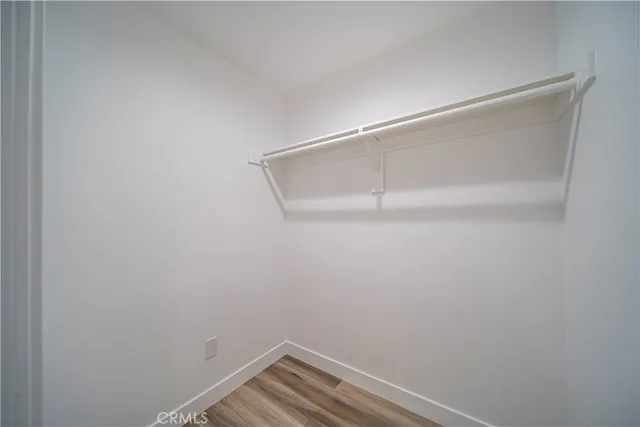 a view of small space