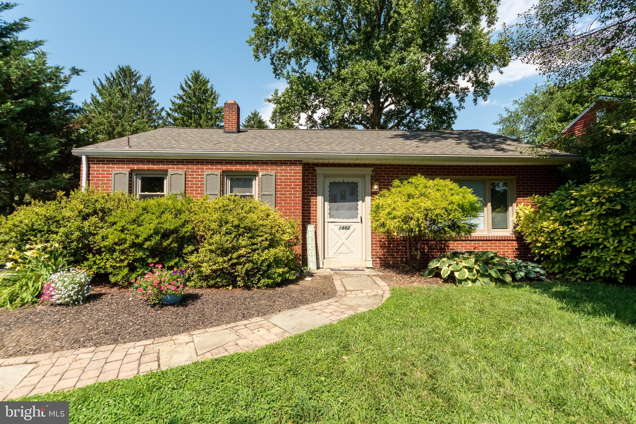 1882 Manor Ridge Drive Lancaster, PA 17603 - Photo 1 of 45 Gallery Image 1