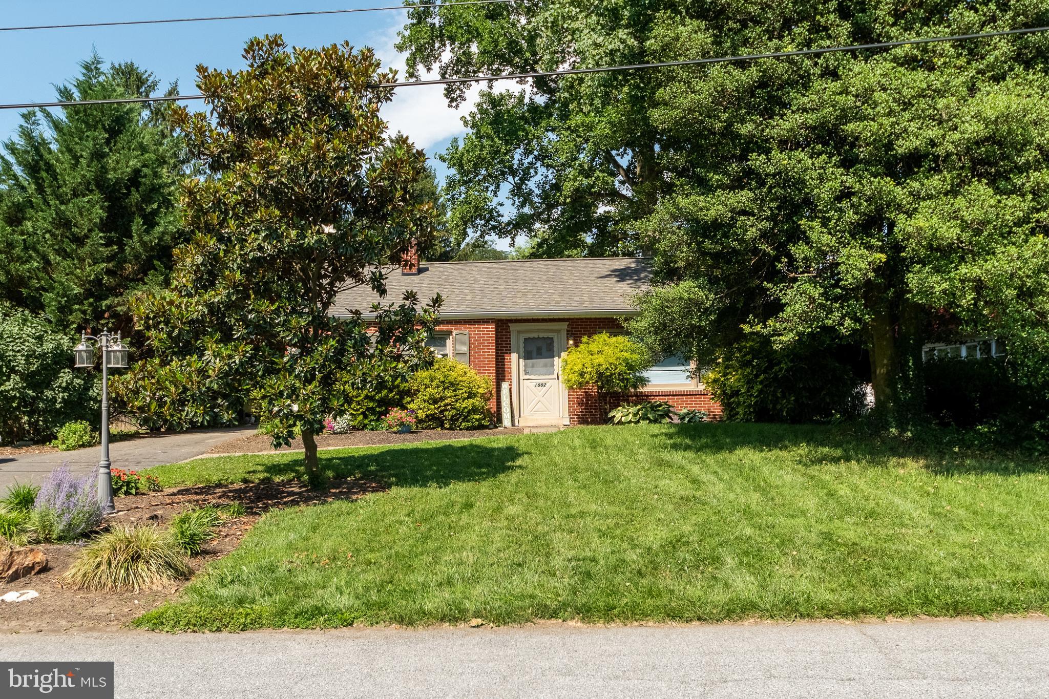 1882 Manor Ridge Drive Lancaster, PA 17603 - Photo 2 of 45 Gallery Image 2