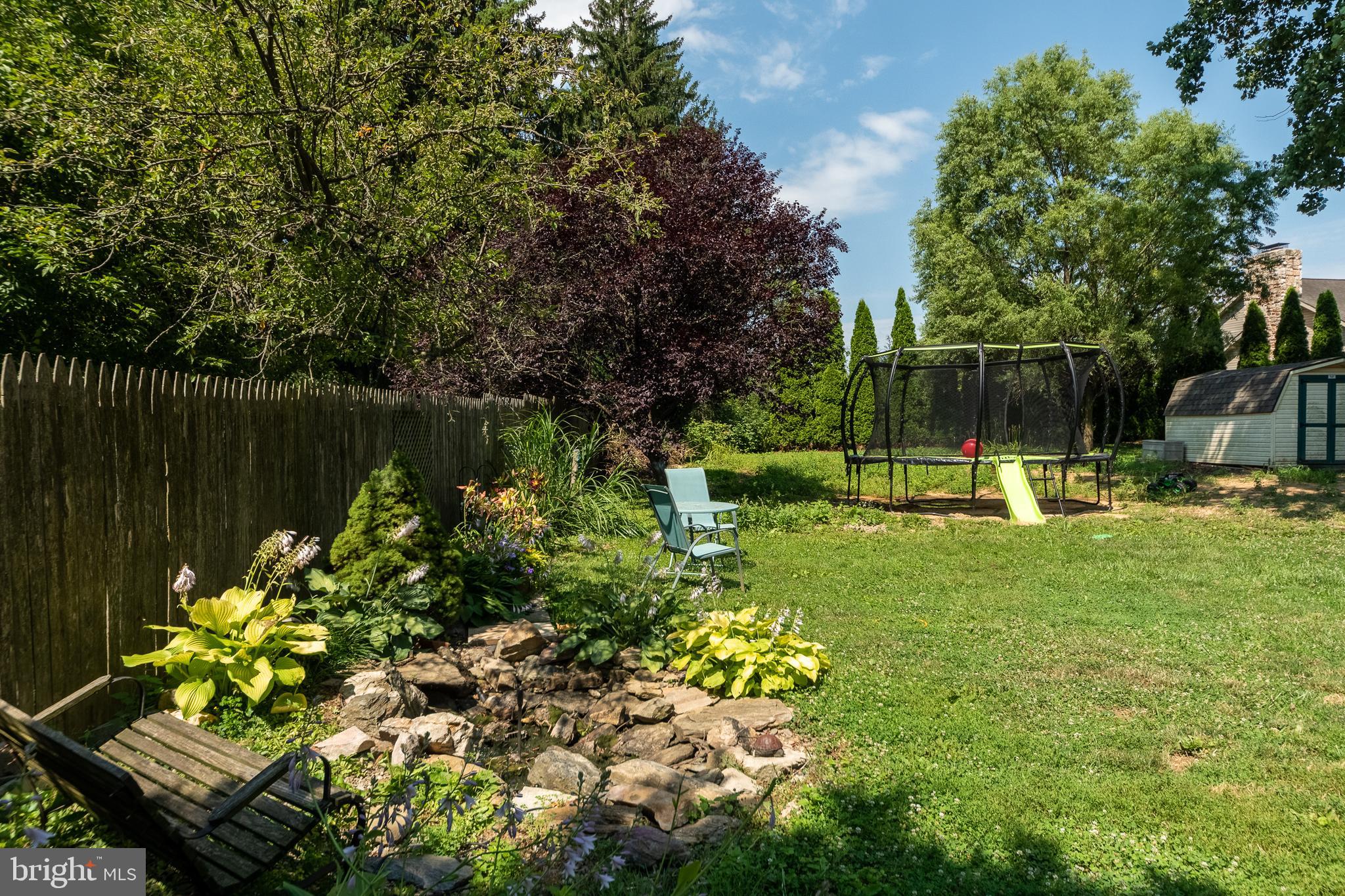 1882 Manor Ridge Drive Lancaster, PA 17603 - Photo 27 of 45 Gallery Image 27