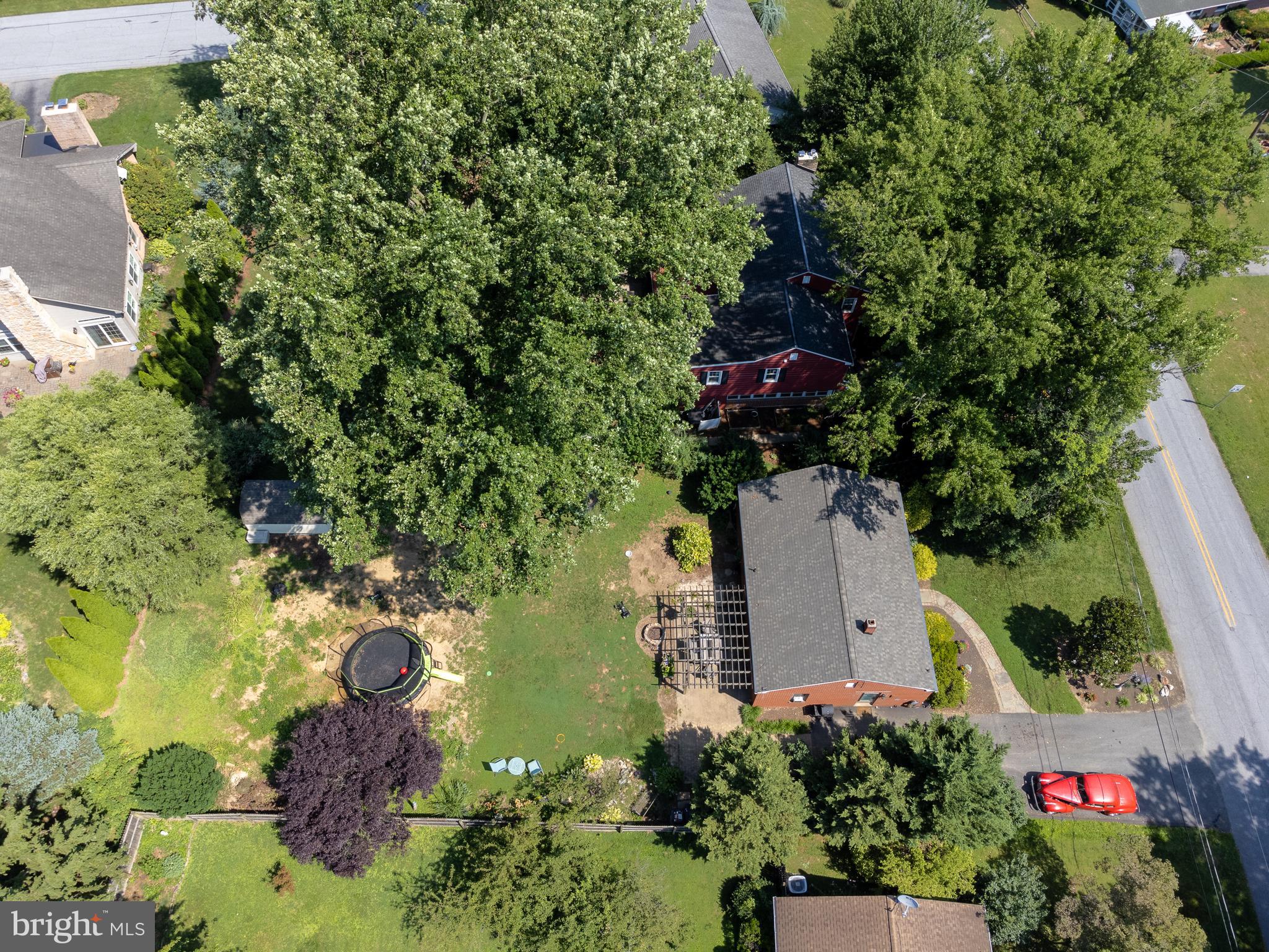 1882 Manor Ridge Drive Lancaster, PA 17603 - Photo 40 of 45 Gallery Image 40