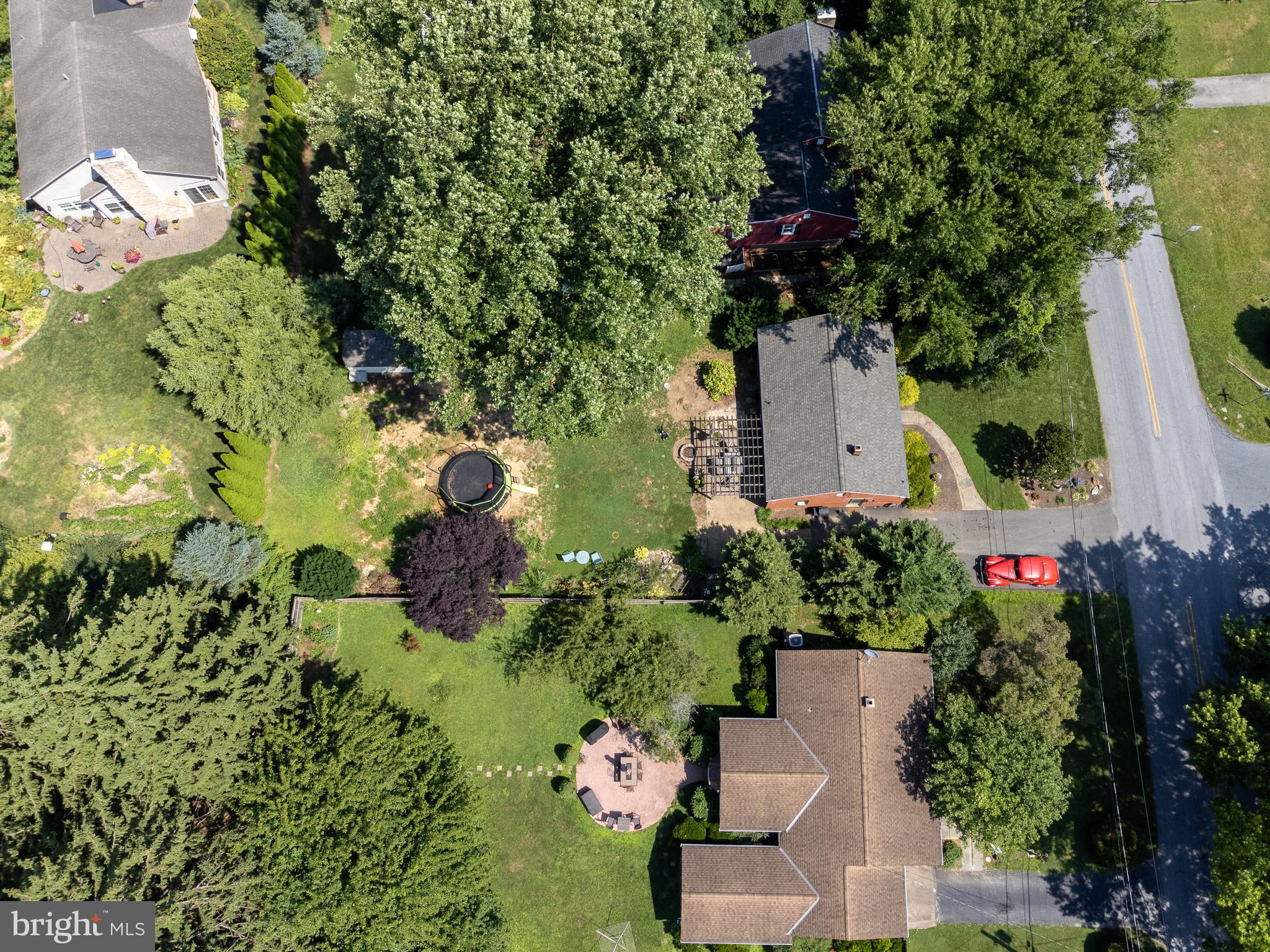 1882 Manor Ridge Drive Lancaster, PA 17603 - Photo 41 of 45 Gallery Image 41