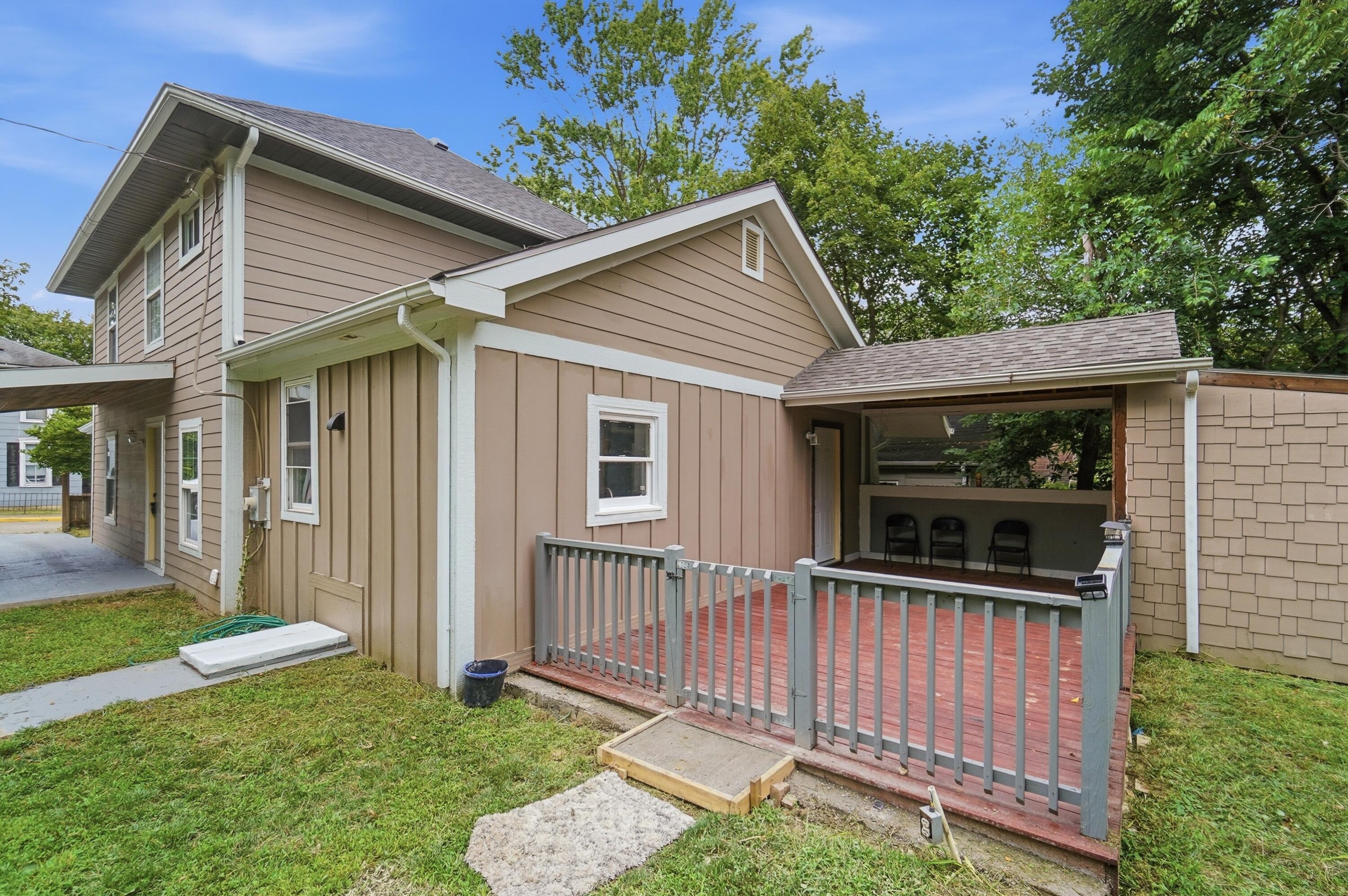 102 South Freeman Street Springfield, OH 45505 - Photo 68 of 82 339
