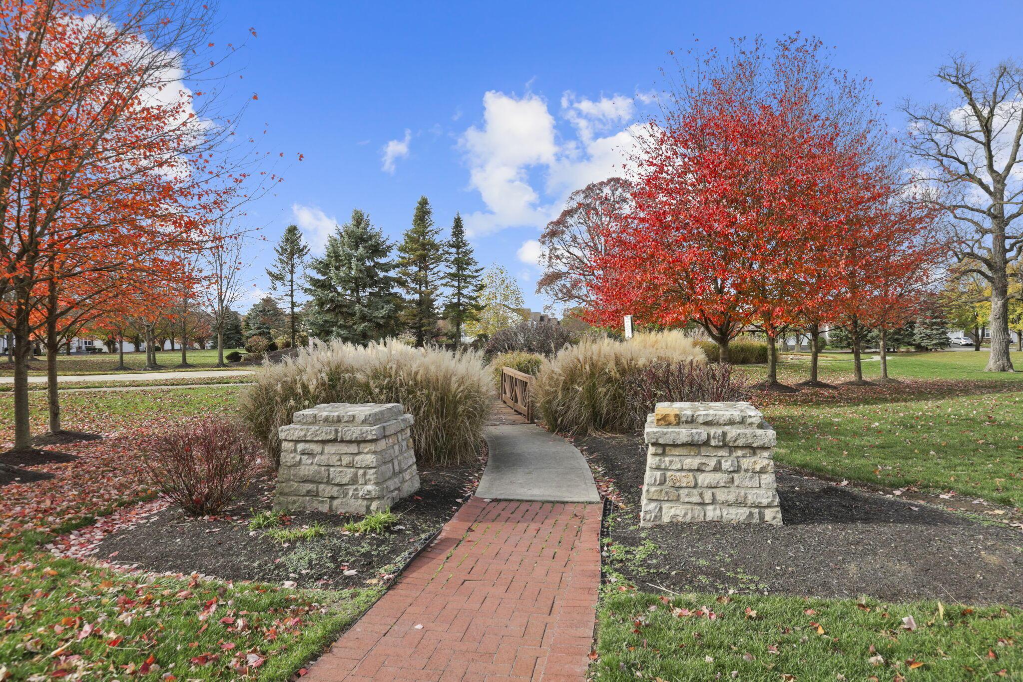 6313 Chetti Drive Columbus, OH 43213 - Photo 72 of 88 Park Area