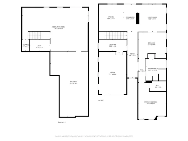$439,900 | 510 Wisconsin Street, Wonewoc, WI 53968