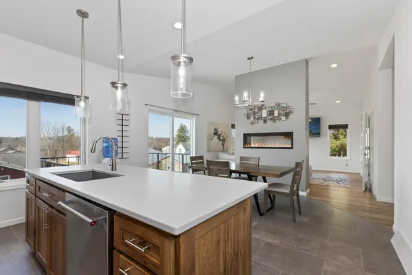 $439,900 | 510 Wisconsin Street, Wonewoc, WI 53968