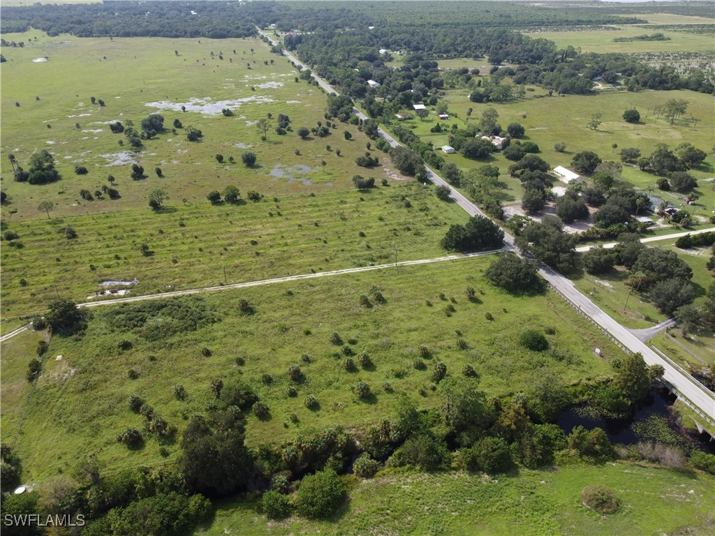23960 North River Road Alva, FL 33920 - Photo 11 of 17 a view of a lake view
