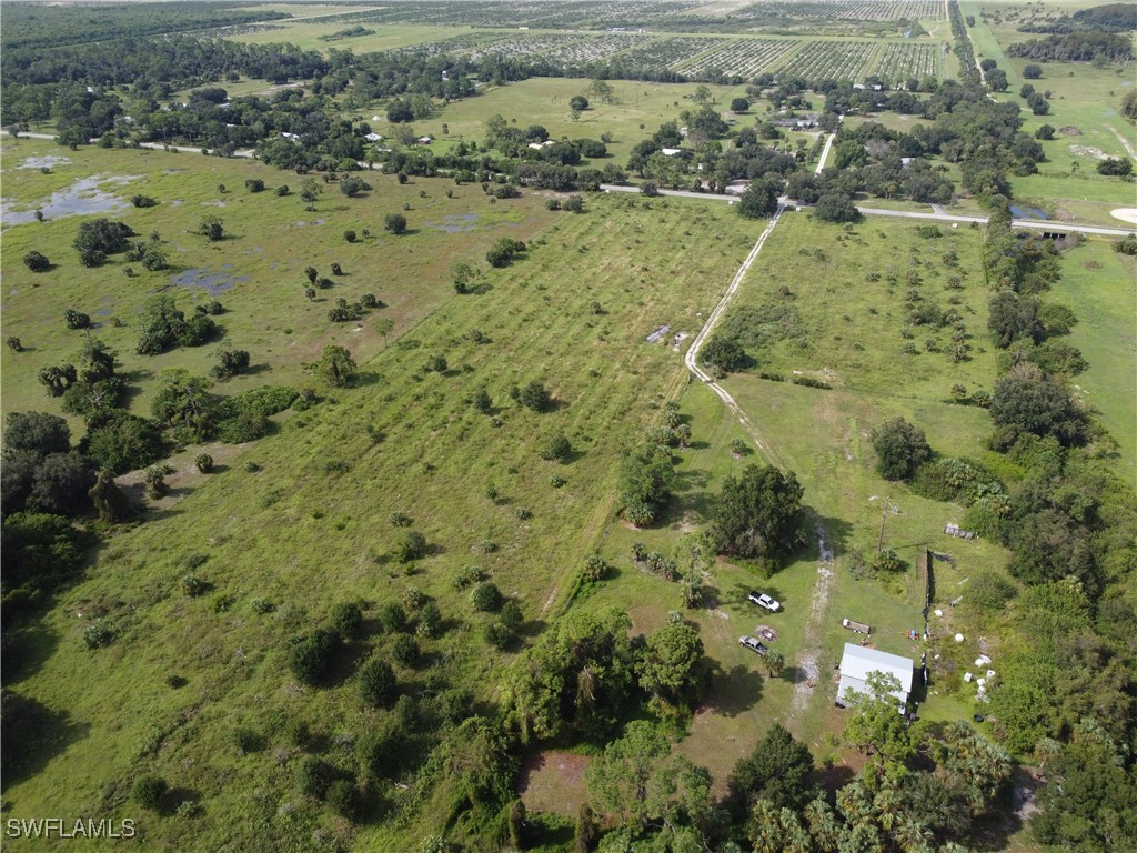 23960 North River Road Alva, FL 33920 - Photo 12 of 17 a view of a lake view