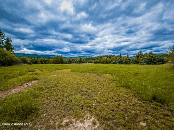 $225,000 | Nna East Coon Creek Road, St. Maries, ID 83861