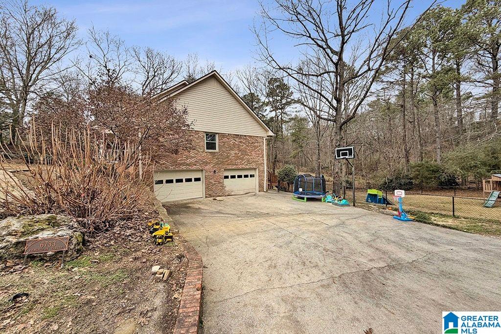 6733 Remington Circle Pelham, AL 35124 - Photo 54 of 54