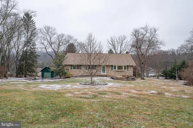 $599,000 | 2 Martins Lane, Downingtown, PA 19335