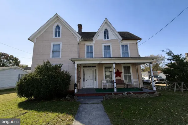 $149,999 | 207 South Washington Street, Snow Hill, MD 21863
