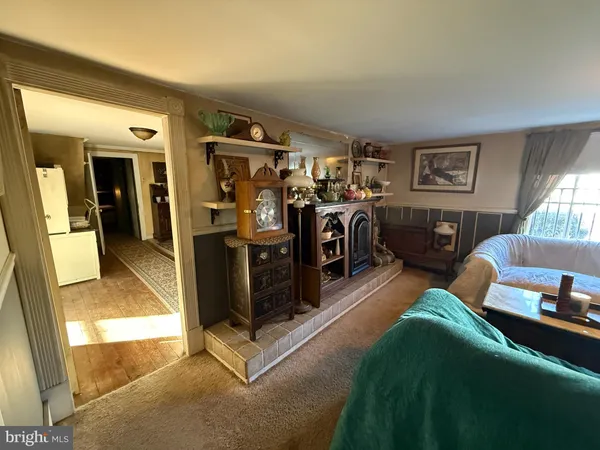 $149,999 | 207 South Washington Street, Snow Hill, MD 21863