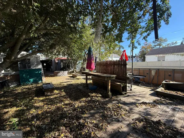 $149,999 | 207 South Washington Street, Snow Hill, MD 21863