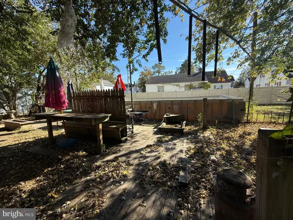 $149,999 | 207 South Washington Street, Snow Hill, MD 21863