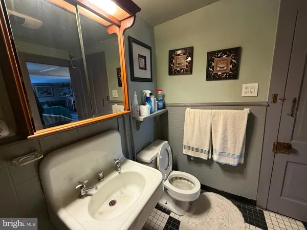 $149,999 | 207 South Washington Street, Snow Hill, MD 21863