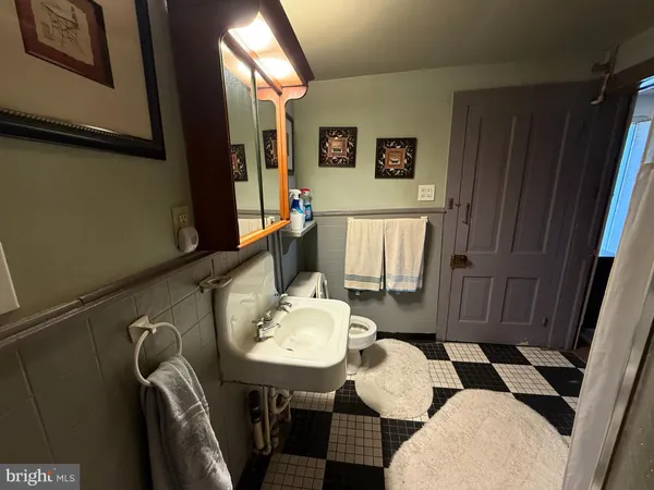 $149,999 | 207 South Washington Street, Snow Hill, MD 21863