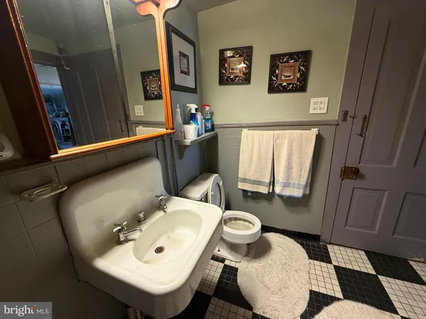 $149,999 | 207 South Washington Street, Snow Hill, MD 21863